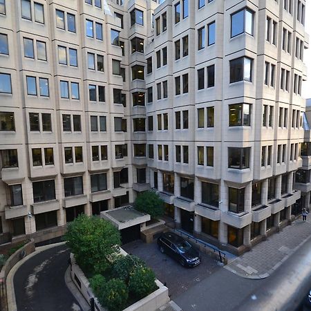 Covent Garden Apartments ลอนดอน ภายนอก รูปภาพ