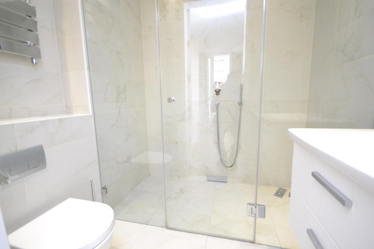 Covent Garden Apartments ลอนดอน ภายนอก รูปภาพ